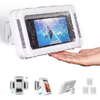 Funda de Teléfono Impermeable